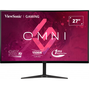 Монитор ViewSonic 27'' VX2718-2KPC-MHD