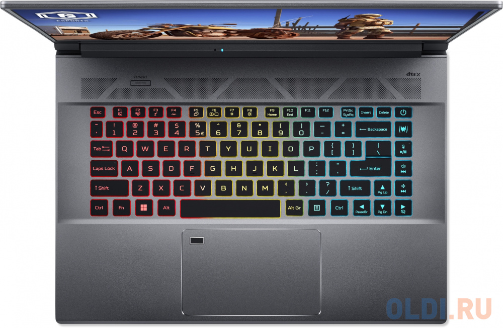 Ноутбук Acer Predator Triton 500 SE PT516-52S-94Z5 NH.QFREX.00B 16"