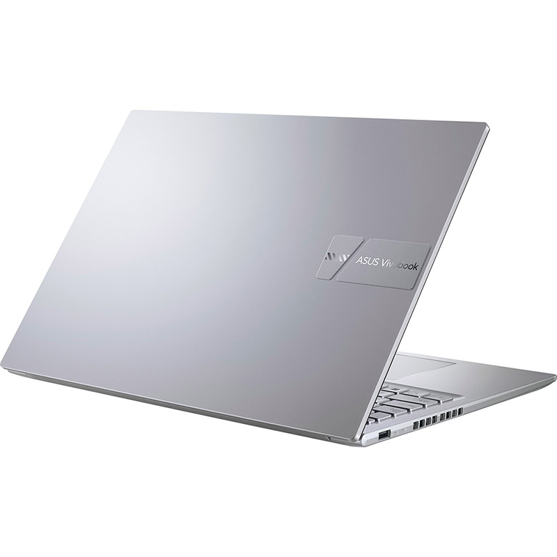 Ноутбук ASUS VivoBook 16 X1605ZA-MB571W Silver 90NB0ZA2-M00VE0 (Intel Core i3-1215U 1.2 GHz/8192Mb/512Gb SSD/Intel UHD Graphics/Wi-Fi/Bluetooth/Cam/16/1920x1200/Windows 11 Home) в Москвe