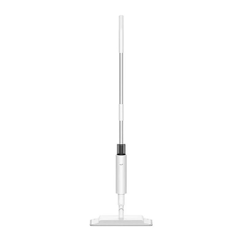 Швабра с распылителем Deerma Spray Mop TB880 White