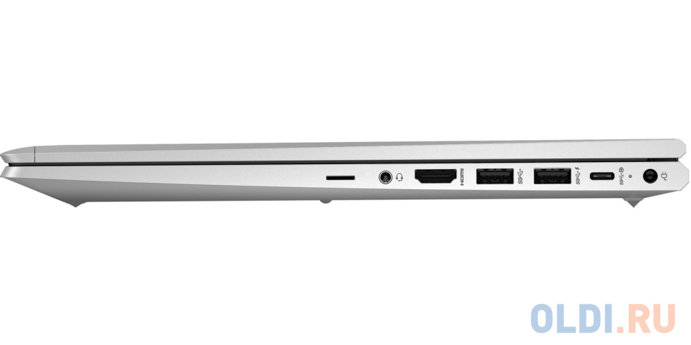 Ноутбук HP Elitebook 655 G9 <669Y1UT> AMD Ryzen 5 PRO 5675U/16Gb/512Gb SSD/15.6 FHD IPS AG/Cam HD/Backlit/Win 11PRO DG Win 10PRO