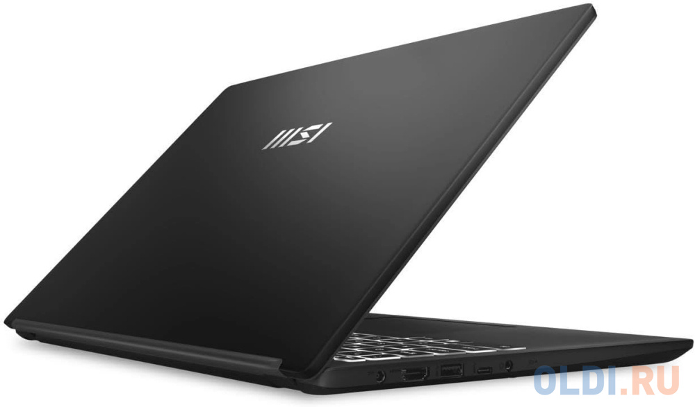 Ноутбук MSI Modern 15 H B13M-099RU 9S7-15H411-099 15.6"