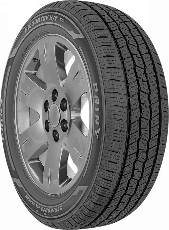 235/75 R16 Prinx HT2 112T