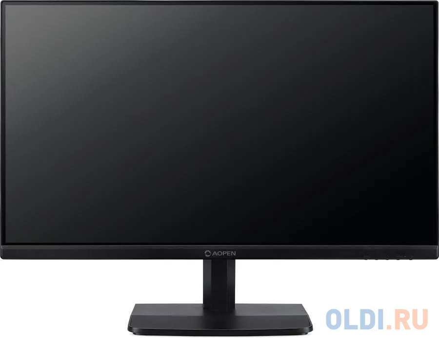 Монитор Aopen 27" 27VT0bmizx черный IPS LED 4ms 16:9 HDMI M/M матовая 300cd 178гр/178гр 1920x1080 75Hz FreeSync VGA FHD USB Touch 4.9кг