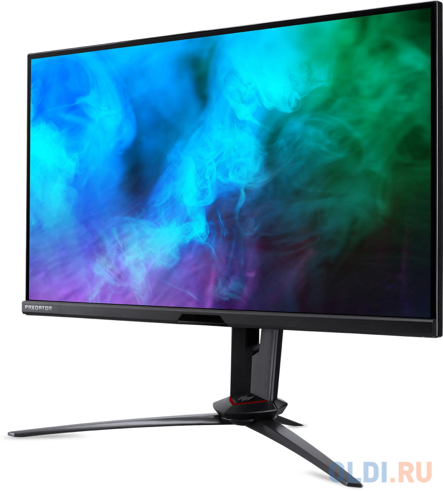 Монитор 28" Acer Predator XB283KKVbmiipruzx в Москвe