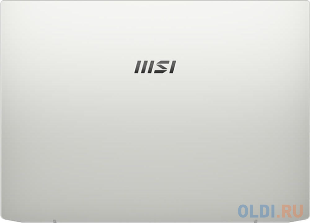 Ноутбук MSI Prestige 16Evo A13M-403RU Core i5 13500H 16Gb SSD1Tb Intel Iris Xe graphics 16" IPS QHD+ (2560x1600) Windows 11 Home silver WiFi BT C