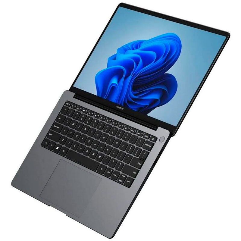 Ноутбук Xiaomi Book X46638 Grey JYU4537RU (Intel Core i5 12500H 2.5 Ghz/16384Mb/512Gb SSD/Intel Iris Xe Graphics/Wi-Fi/Bluetooth/Cam/14/2880x1800/Windows 11)