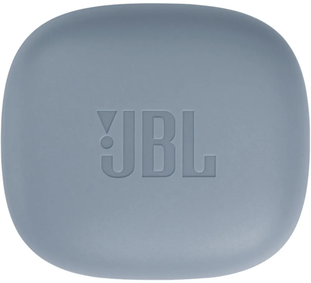 Беспроводные наушники с микрофоном JBL