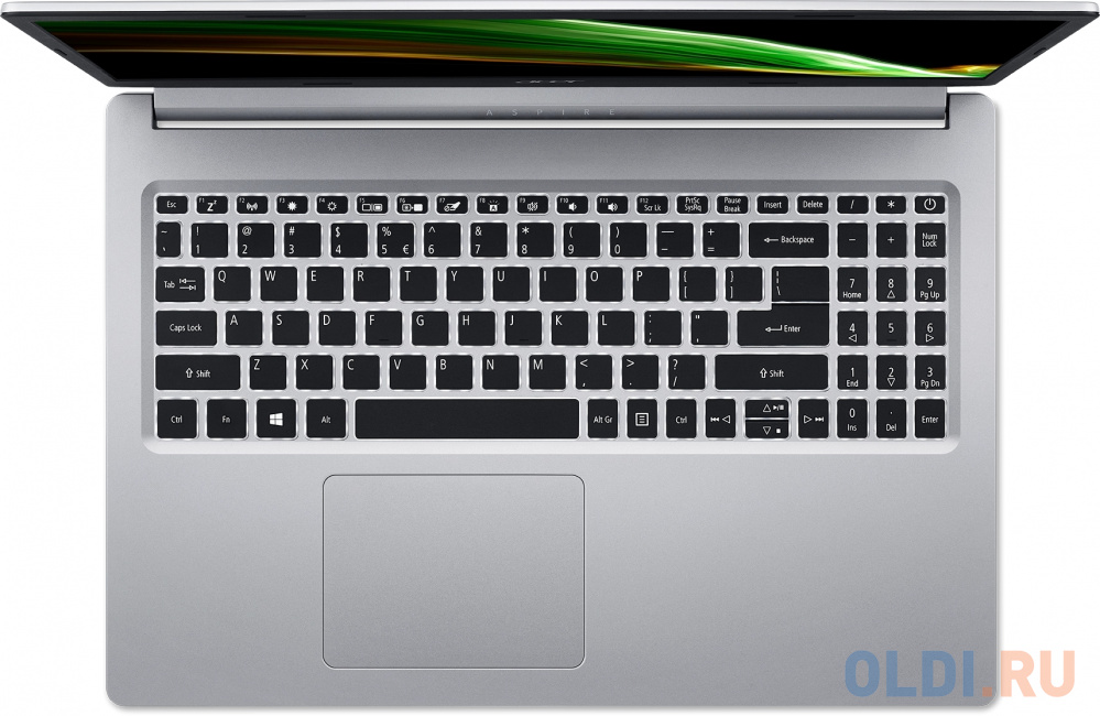 Ноутбук Acer Aspire 5 A515-45-R197 NX.A84ER.012 15.6"