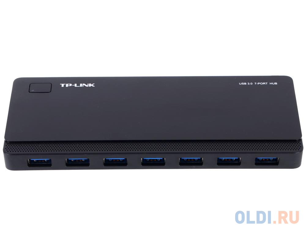 Концентратор TP-LINK UH700 7-портовый концентратор USB 3.0