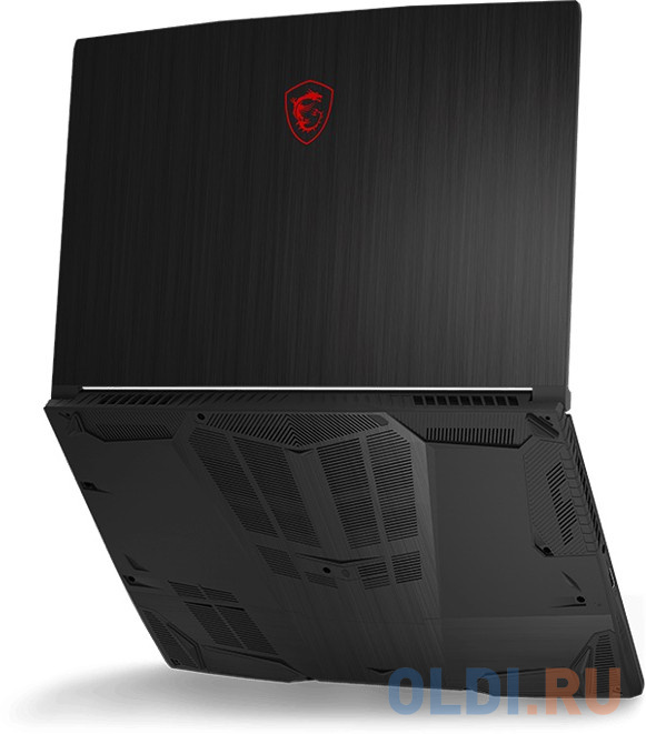 Ноутбук MSI GF63 Thin 11UC-207XRU 9S7-16R612-207 15.6"