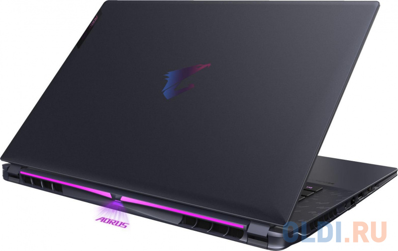 Ноутбук GigaByte Aorus 16X ASG ASG-53KZC54SD 16" в Москвe