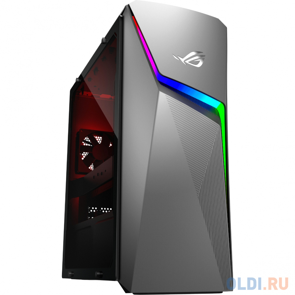 Компьютер ASUS ROG Strix G10CE-51140F121W в Москвe