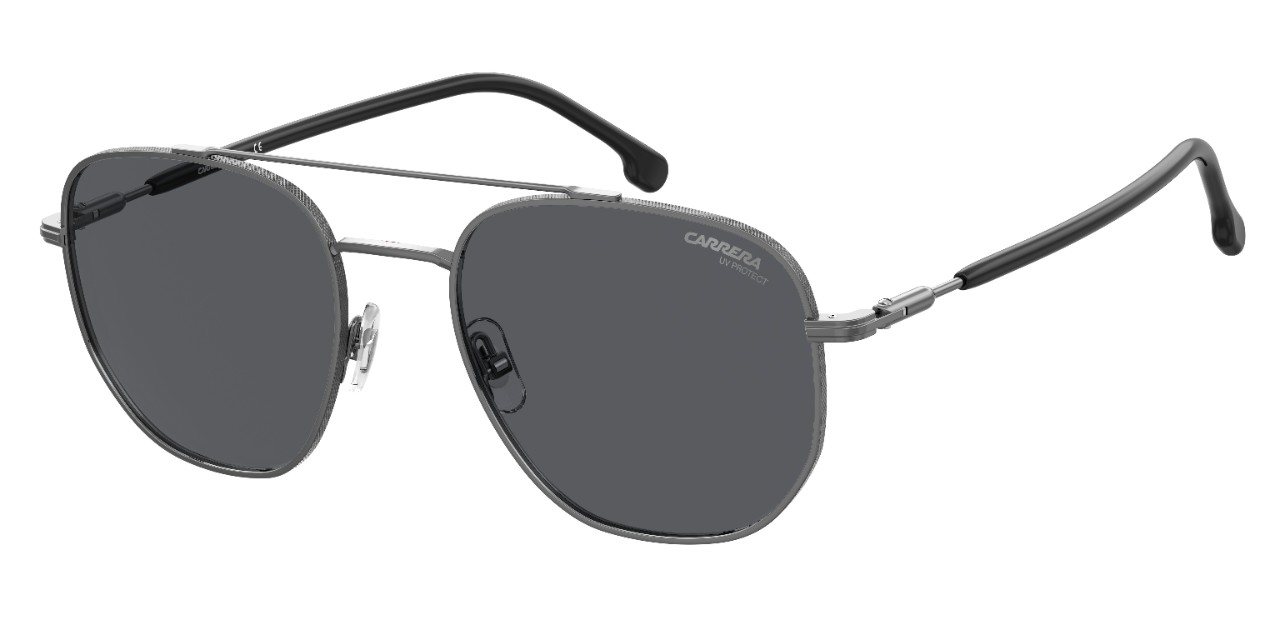 Солнцезащитные очки мужские Carrera 236/S (203369V8154IR) в Москвe