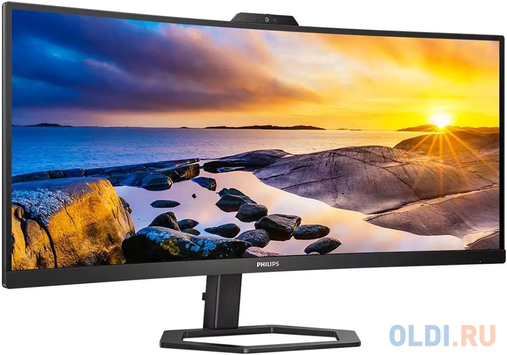 Монитор 34" Philips 34E1C5600HE в Москвe