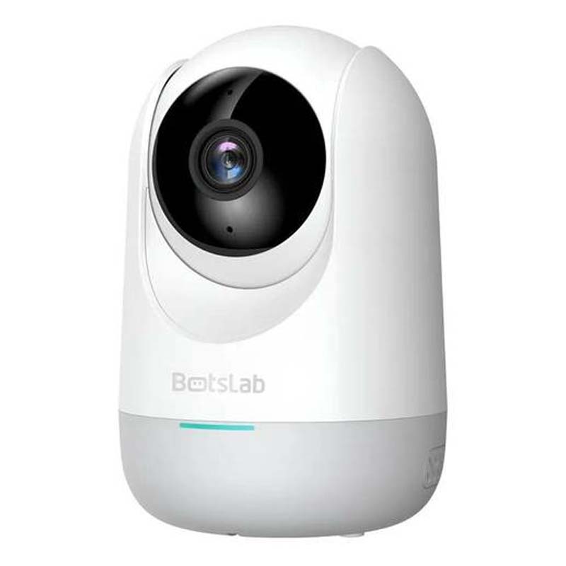 IP камера 360 Botslab Indoor Camera 2 C211 12.27 EU