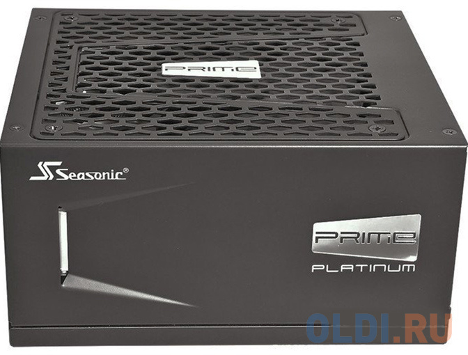 Блок питания Seasonic PRIME PX-850 850 Вт