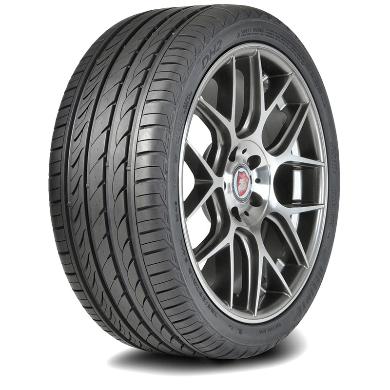 205/45 R16 Delinte DH2 87W в Москвe