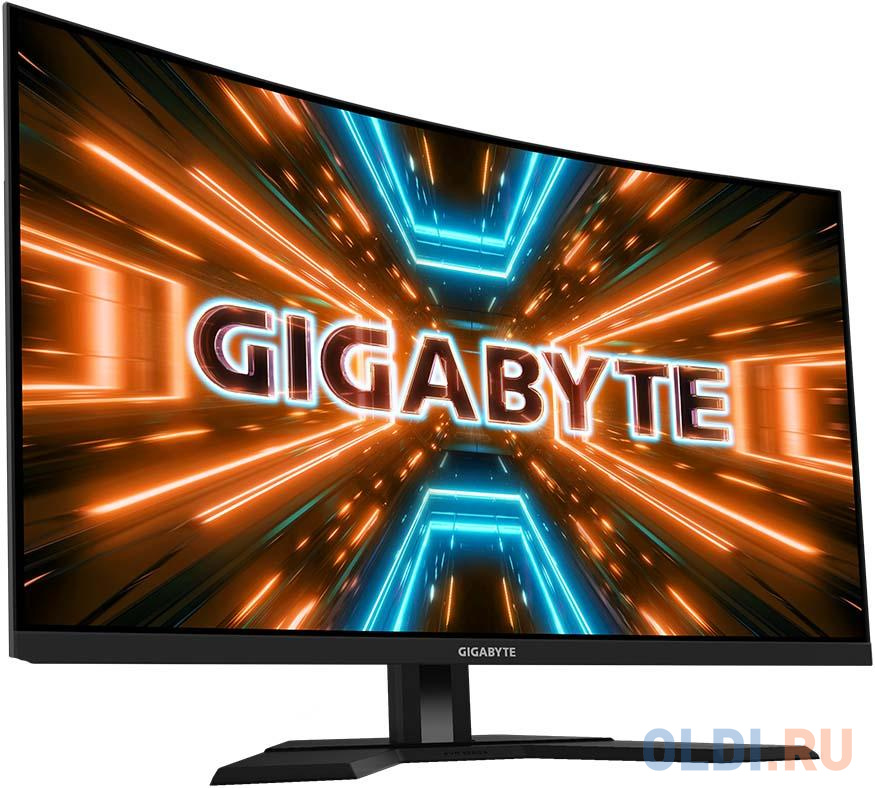 Монитор 31.5" GigaByte M32QC