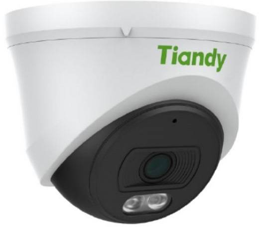 Камера видеонаблюдения Tiandy Spark TC-C32XN I3/E/Y/2.8MM/V5.1 белый (tc-c32xn i3/e/y/2.8/v5.1)