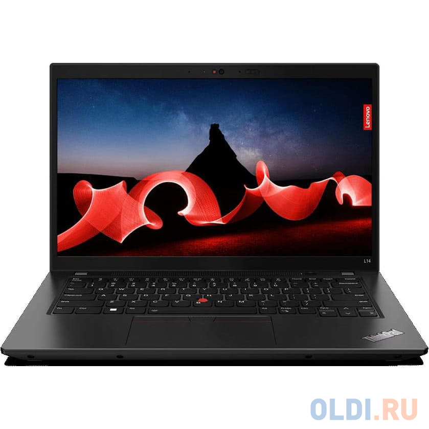 Ноутбук TP L14 G4 LTE 14" CI5-1335U 16GB/1TB W11P LENOVO в Москвe