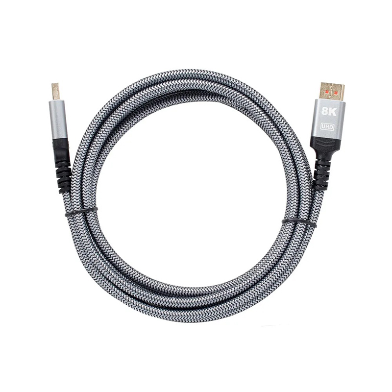 Аксессуар AOpen DisplayPort - DisplayPort v1.4 3m ACG630-3.0