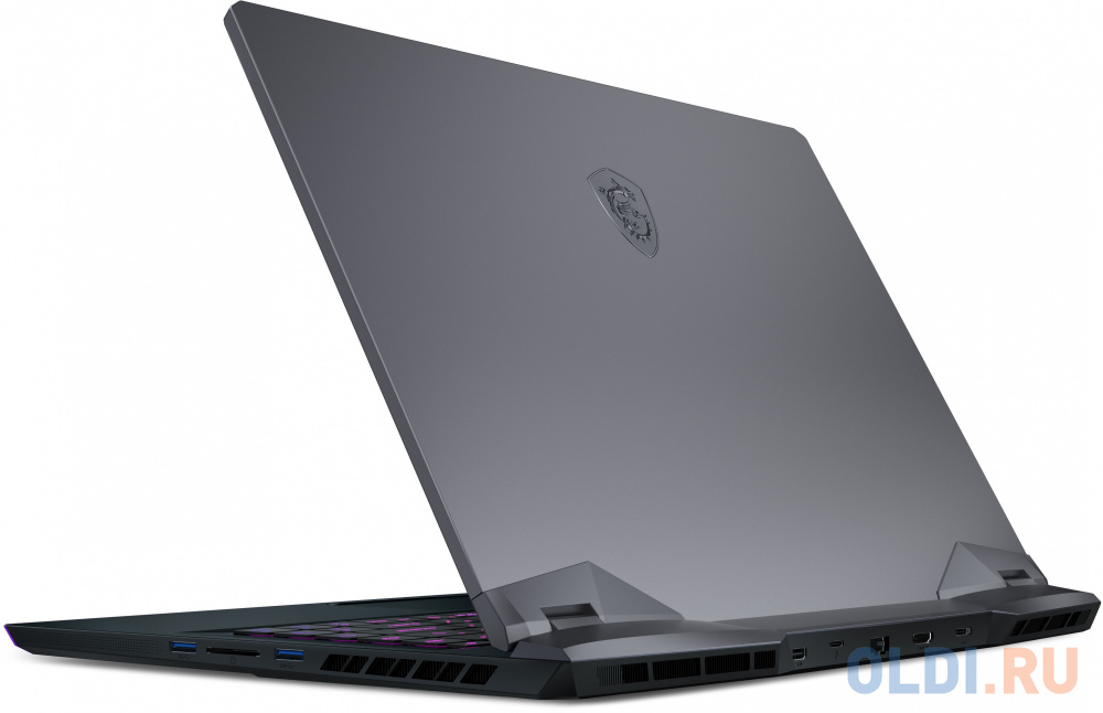 Ноутбук MSI Raider GE66 12UGS-466RU 9S7-154414-466 15.6"