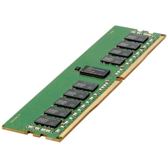 Память оперативная DDR4 HPE PC4-2933Y-R 16Gb 2933MHz (P00922-B21)
