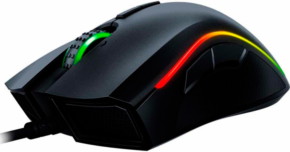 Мышь Razer