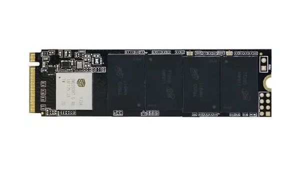 Накопитель SSD KingSpec 1.0Tb NE Series (NE-1TB 2280)