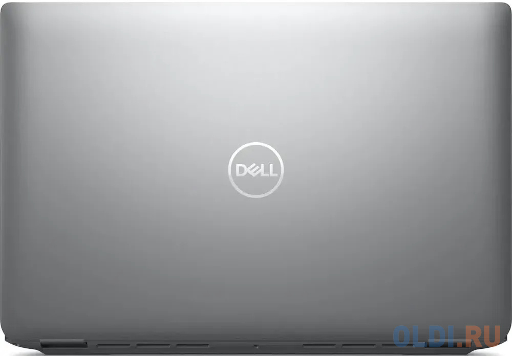 Ноутбук/ Dell Latitude 5450 14"(1920x1080 (матовый) IPS)/Intel Core Ultra 7 165H(1.4Ghz)/16384Mb/512SSDGb/noDVD/Ext:nVidia GeForce RTX2050(4096Mb в Москвe