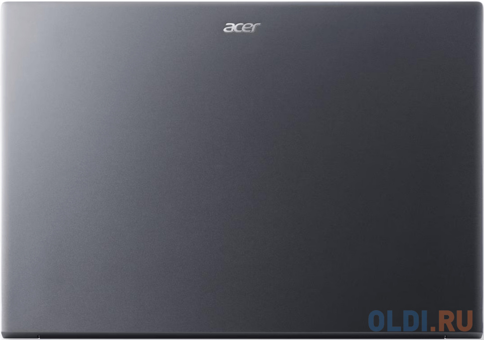 Ноутбук Acer Swift SFX14-72G-72DH Core Ultra 7 processor 155H/32GB/SSD1024GB/14.5&quot;/OLED/WQXGA+/Win11/Iron (NX.KTUCD.001)