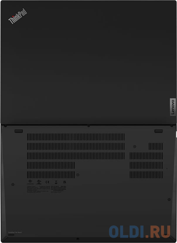 Ноутбук Lenovo ThinkPad T16 *