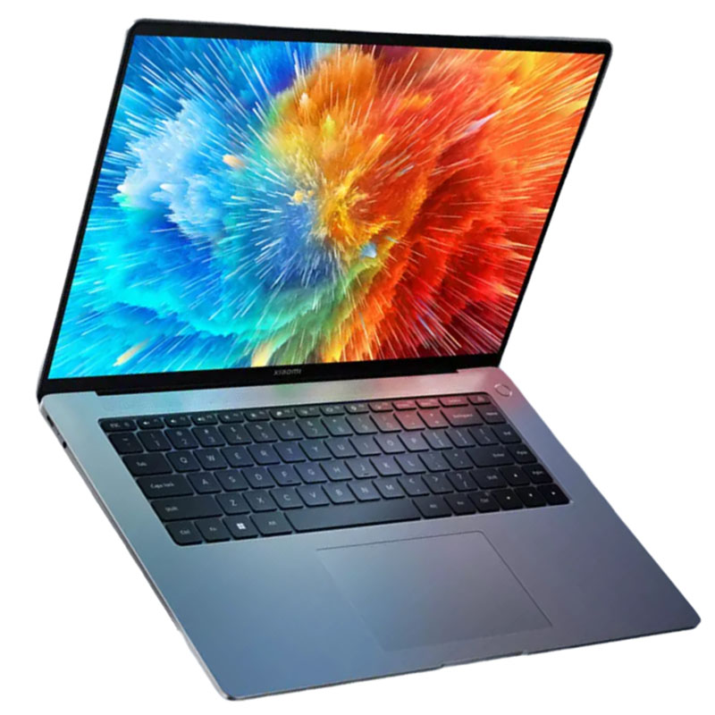 Ноутбук Xiaomi Book Pro 16 2022 JYU4487CN (Intel Core i7-1260P 2.1GHz/16384Mb/512Gb/nVidia GeForce RTX 2050 4096Mb/Wi-Fi/Cam/16/3840x2400/Windows 11 Home 64-bit) в Москвe