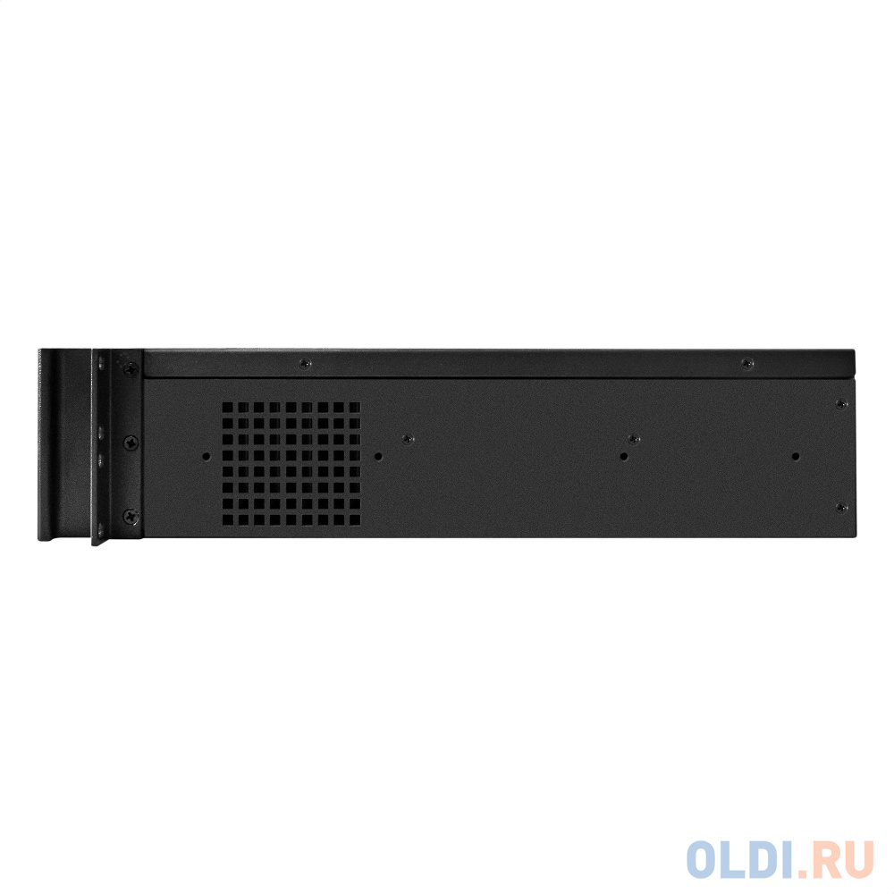 Серверный корпус ExeGate Pro 2U350-01 <RM 19", высота 2U, глубина 350, БП 1U-800ADS, USB>