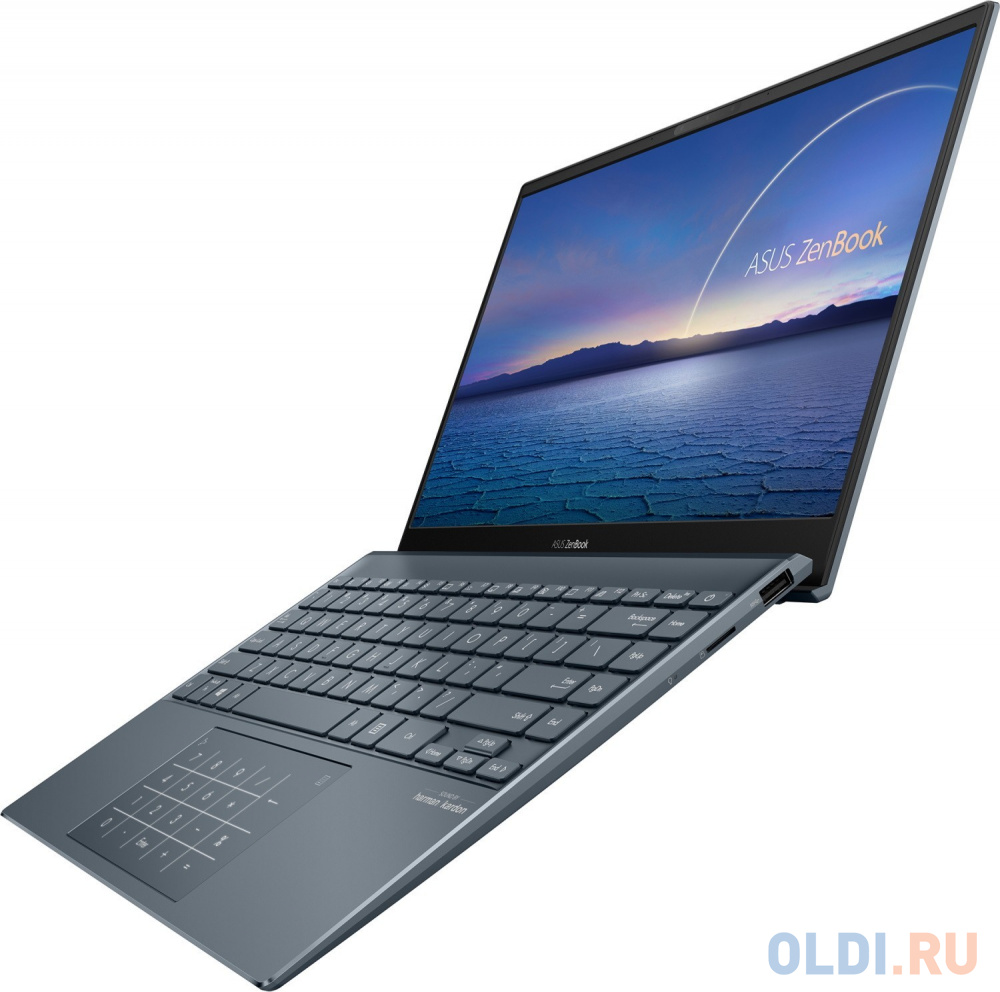 Ноутбук ASUS ZenBook 13 OLED UX325EA-KG238 90NB0SL1-M00T30 13.3"