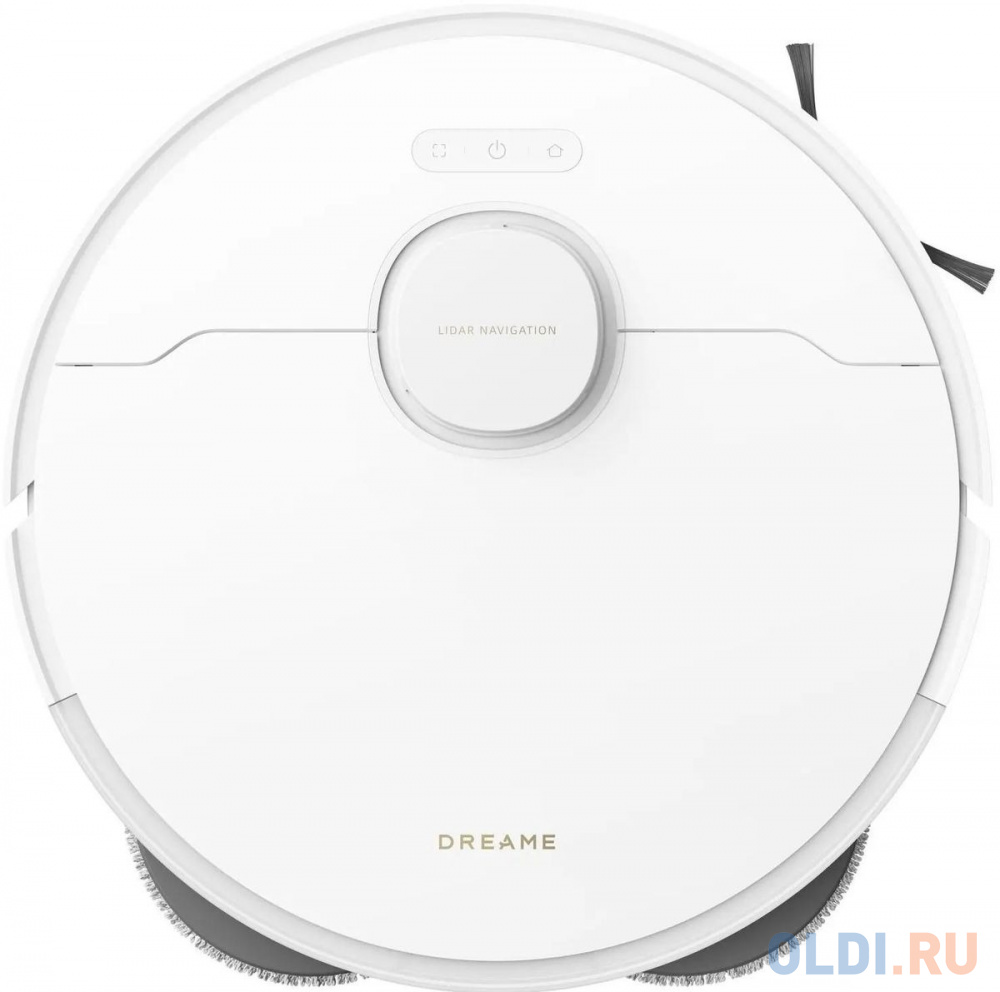 Робот-пылесос Dreame Bot L10s Pro Gen2 White в Москвe