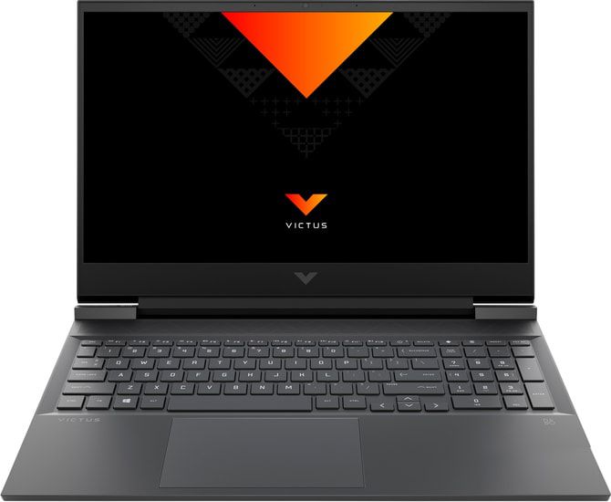 Ноутбук HP VICTUS 16-e0304nw gray (4H3L6EA_RU)