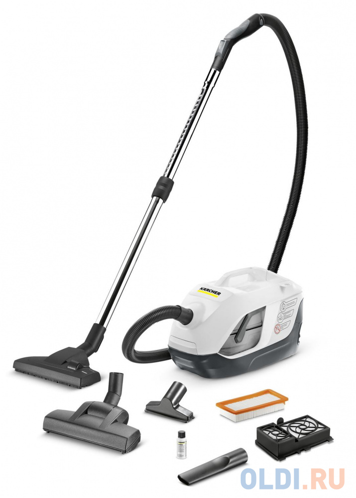 DS 6 Premium Plus 1.195-242.0 Karcher