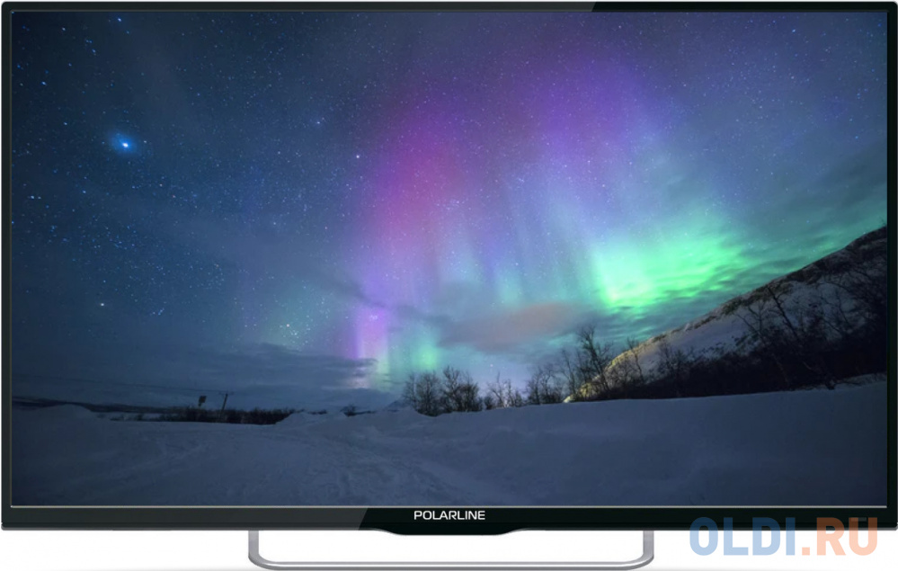 Телевизор Polarline 43PL51TC 43&quot; LED Full HD