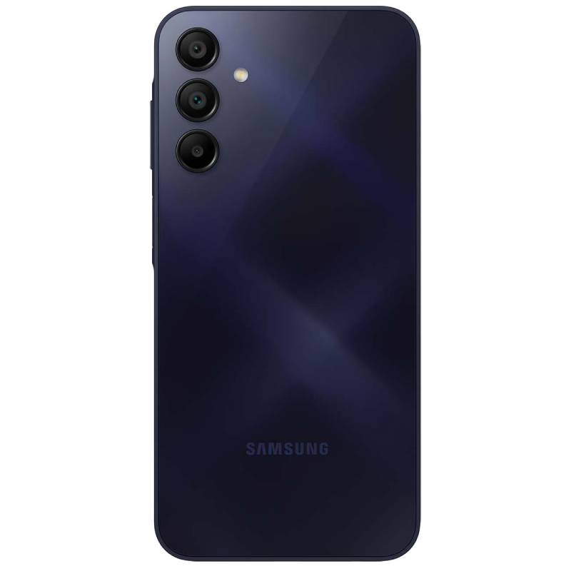 Сотовый телефон Samsung SM-A155 Galaxy A15 8/256Gb Dark Blue в Москвe