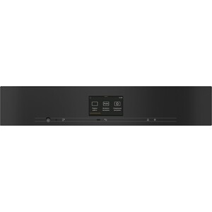 Электрический духовой шкаф Miele H 7660 BP Obsidian black