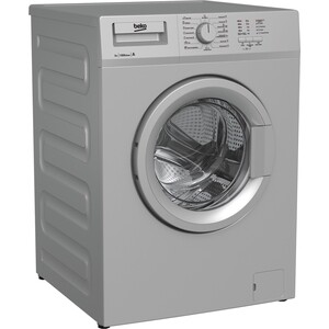 Стиральная машина Beko WRS 55P1 BSS