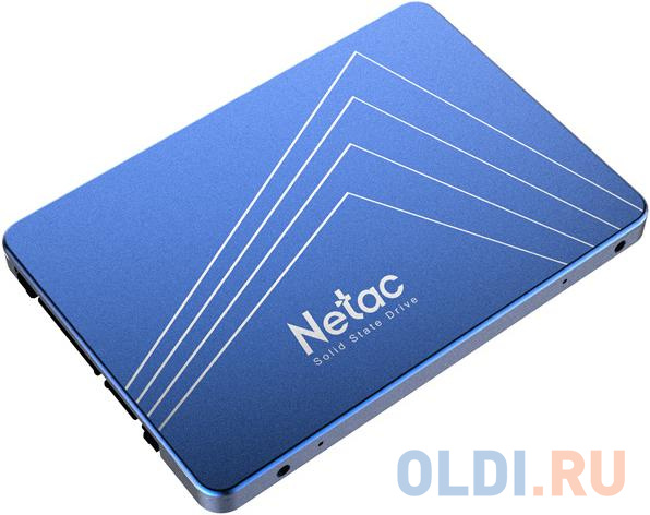 SSD накопитель Netac NG535S 960 Gb SATA-III