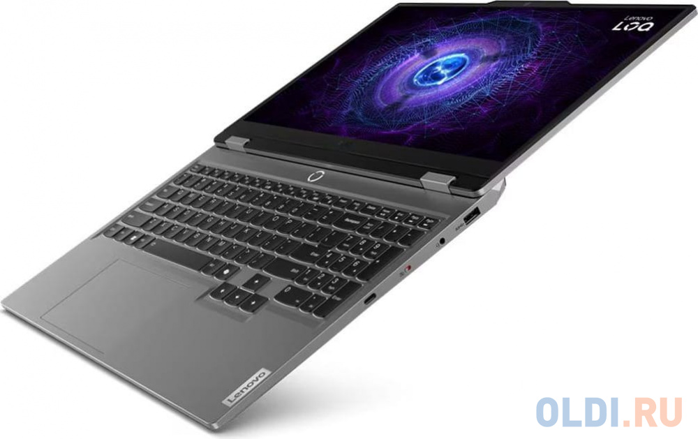 Ноутбук Lenovo LOQ 15IRX9 83DV005JRK 15.6"