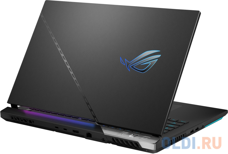 Ноутбук ASUS ROG STRIX SCAR 17 G733ZX-LL026W 90NR08L2-M000R0 17.3"