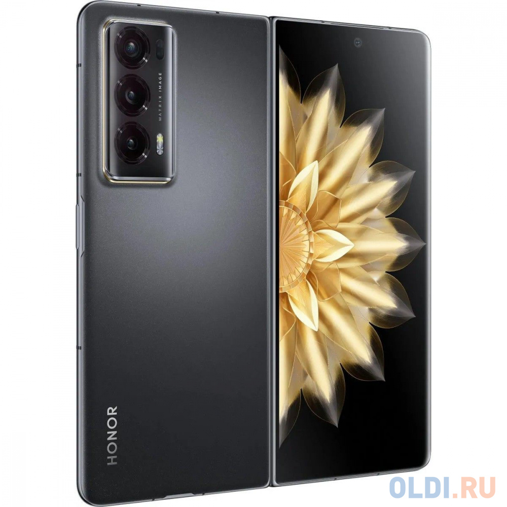 Смартфон Honor Magic V2 16/512Gb,  черный