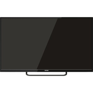 Телевизор Asano 32LF1120T (32'', FullHD, черный)