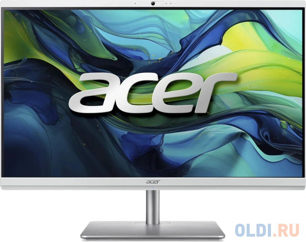 Моноблок Acer Aspire C27-195ES DQ.BMFCD.001 в Москвe