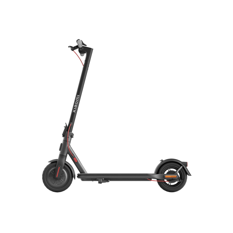 Электросамокат Xiaomi Electric Scooter 4 BHR7128EU в Москвe